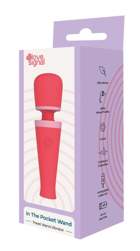 In The Pocket Wand Dream Toys