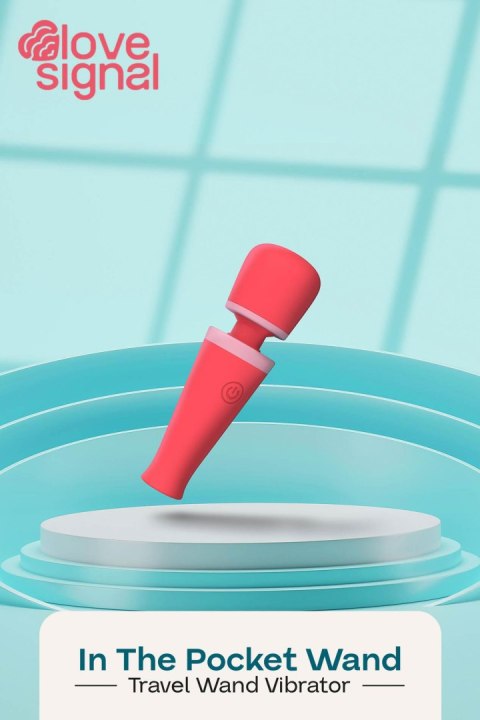 In The Pocket Wand Dream Toys