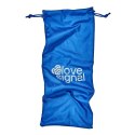 LOVE SIGNAL YOUR TOY GUARD BLUE Dreamtoys