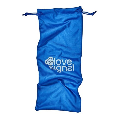 LOVE SIGNAL YOUR TOY GUARD BLUE Dreamtoys