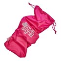 LOVE SIGNAL YOUR TOY GUARD PINK Dreamtoys