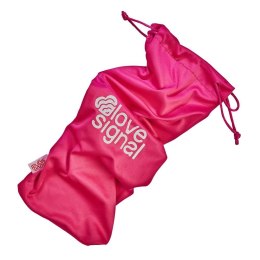 LOVE SIGNAL YOUR TOY GUARD PINK Dreamtoys