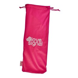 LOVE SIGNAL YOUR TOY GUARD PINK Dreamtoys