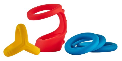 Long Play Love Set Dream Toys