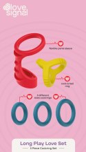Long Play Love Set Dream Toys