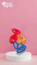 Long Play Love Set Dream Toys