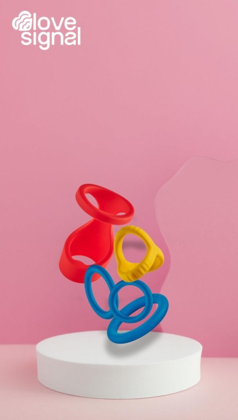 Long Play Love Set Dream Toys