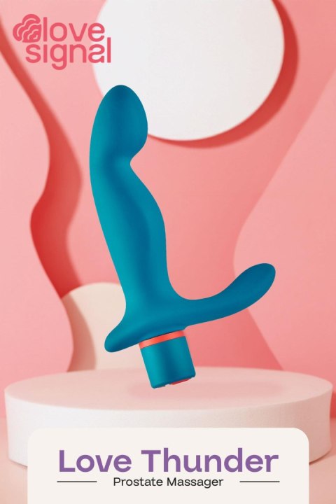 Love Thunder Dream Toys