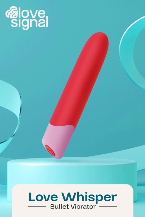 Love Whisper Dream Toys