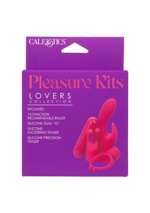 Lovers Collection CalExotics