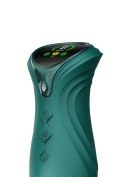 Mose 2 Rabbit Thruster+Heating ZALO