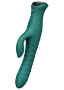 Mose 2 Rabbit Thruster+Heating ZALO