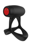 Optima Cross Xpert C-Ring Hidden Desire