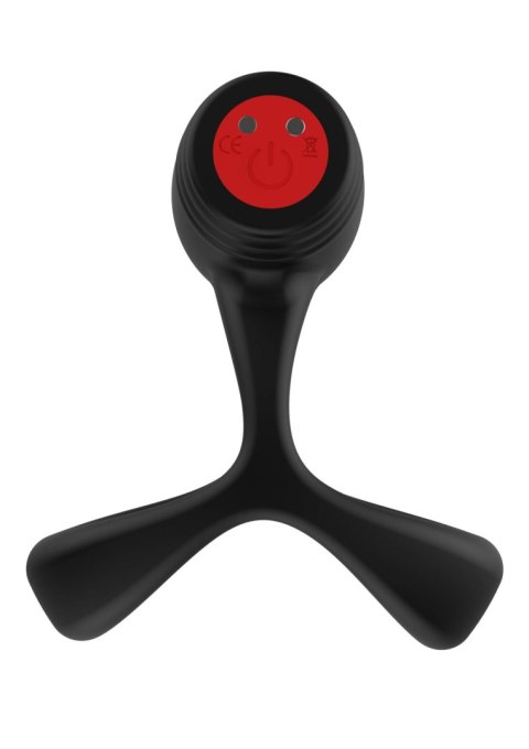 Optima Cross Xpert C-Ring Hidden Desire