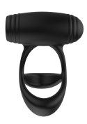 Optima Cross Xpert C-Ring Hidden Desire