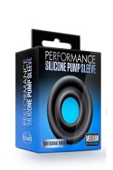 PERFORMANCE SILICONE PUMP SLEEVE MEDIUM Blush