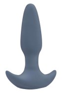 PULZ PHOEBE UP & DOWN ANAL VIBRATOR WITH REMOTE CONTROL Dreamtoys