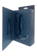 PULZ PHOEBE UP & DOWN ANAL VIBRATOR WITH REMOTE CONTROL Dreamtoys