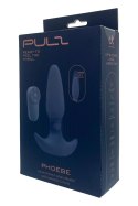 PULZ PHOEBE UP & DOWN ANAL VIBRATOR WITH REMOTE CONTROL Dreamtoys