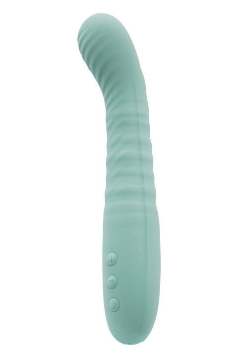 PULZ TAYLOR G-SPOT UP&DOWN VIBRATOR Dreamtoys