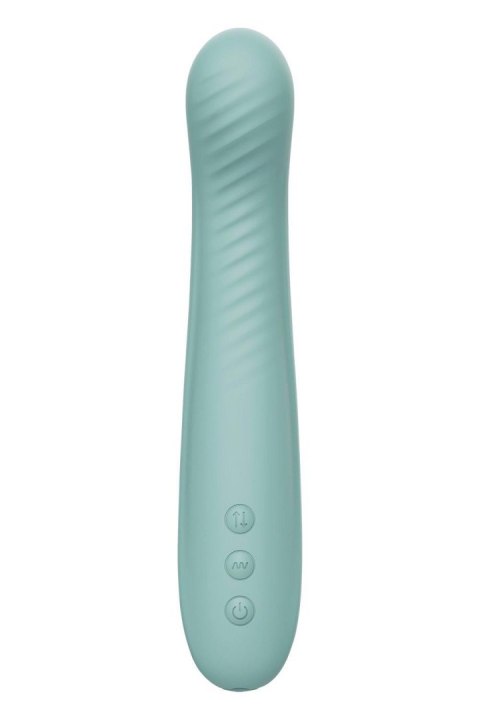 PULZ TAYLOR G-SPOT UP&DOWN VIBRATOR Dreamtoys