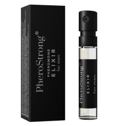 PheroStrong Pheromone Elixir for Men 2ml Medica