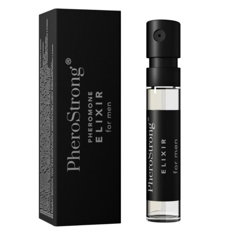 PheroStrong Pheromone Elixir for Men 2ml Medica