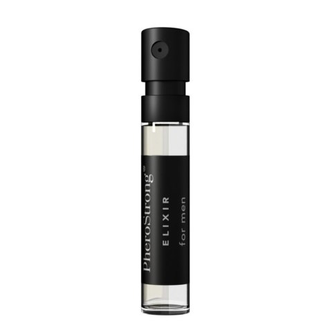 PheroStrong Pheromone Elixir for Men 2ml Medica