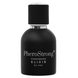 PheroStrong Pheromone Elixir for Men 50ml Medica
