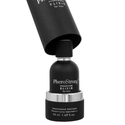 PheroStrong Pheromone Elixir for Men 50ml Medica