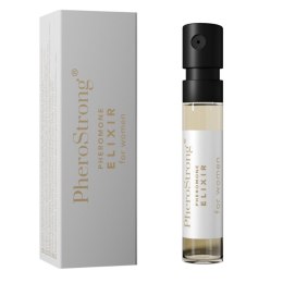 PheroStrong Pheromone Elixir for Women 2ml Medica