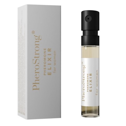 PheroStrong Pheromone Elixir for Women 2ml Medica