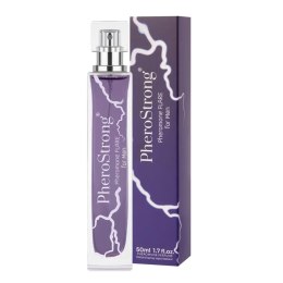 PheroStrong Pheromone Flare for Men Medica