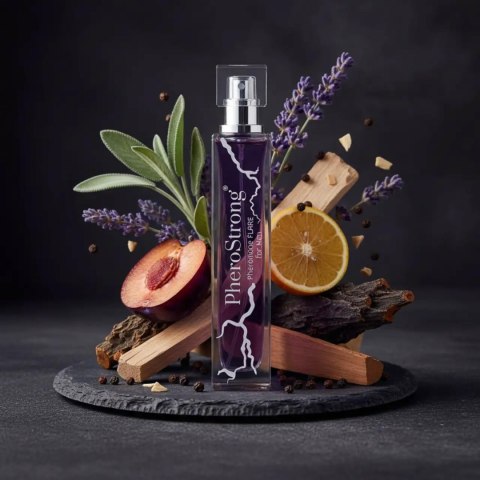 PheroStrong Pheromone Flare for Men Medica