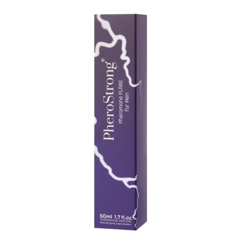 PheroStrong Pheromone Flare for Men Medica