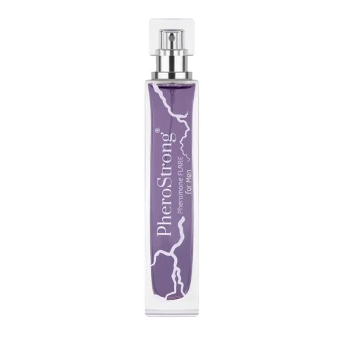 PheroStrong Pheromone Flare for Men Medica
