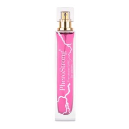 PheroStrong Pheromone Flare for Women Medica