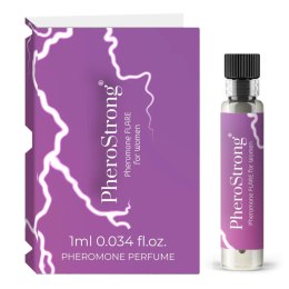 PheroStrong Pheromone Flare for Women TESTER Medica