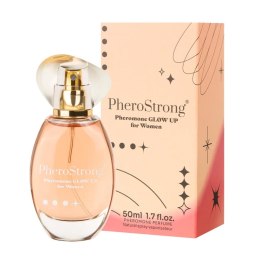 PheroStrong Pheromone Glow up for Women 50ml Medica
