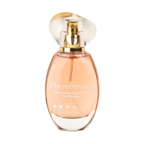 PheroStrong Pheromone Glow up for Women 50ml Medica