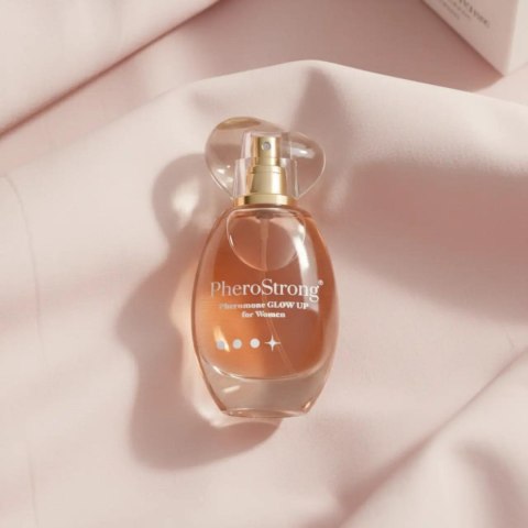 PheroStrong Pheromone Glow up for Women 50ml Medica