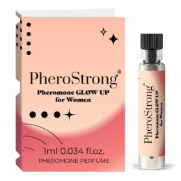 PheroStrong Pheromone Glow up for Women TESTER Medica