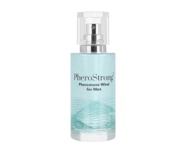 PheroStrong Pheromone Wind for Men 50ml Medica