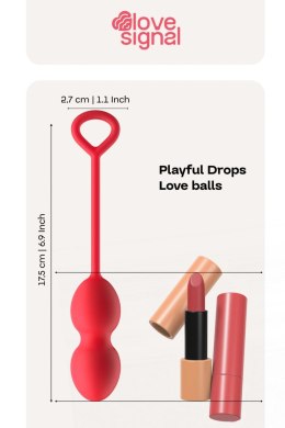Playful Drops Dream Toys