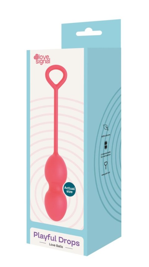 Playful Drops Dream Toys