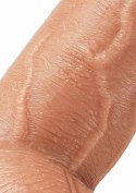 Realistic Dildo PVC 14 cm Hidden Desire