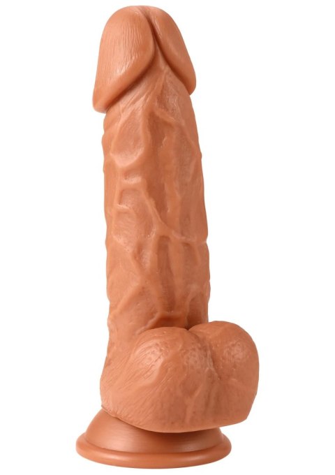 Realistic Dildo PVC 21 cm Hidden Desire
