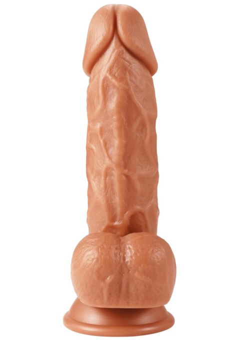 Realistic Dildo PVC 21 cm Hidden Desire
