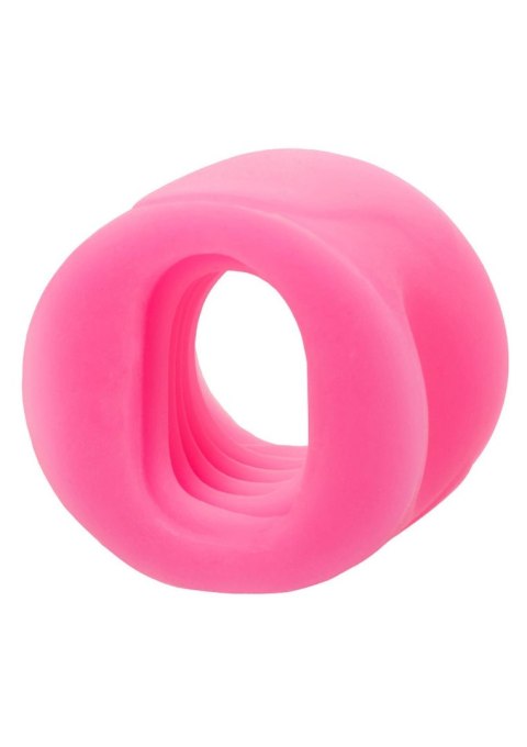 Slop Top Filthy Luv Pink CalExotics
