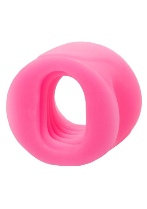 Slop Top Filthy Luv Pink CalExotics